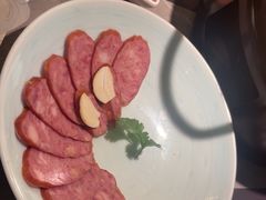 -厨创东北传家菜(信义坊店)