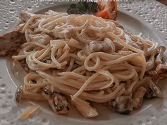 -巴别塔法餐舍(合作路店)