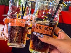 -琶醍壹号•潮菜江景餐吧