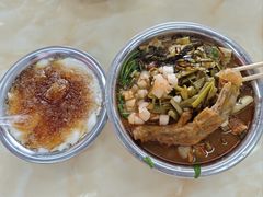 -凤张螺蛳粉·爽口粉(跃进路总店)