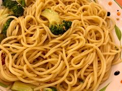 -萨莉亚意式餐厅(中北永旺店)