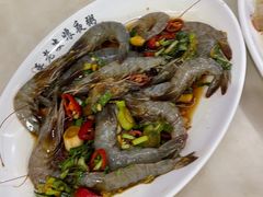 -长平老姿娘夜粥(平东一街店)
