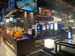 -韩盛·盛江山自助料理(中街大悦城店)