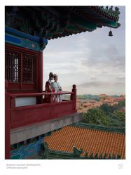 -巴黎经典婚纱摄影PARISSIC