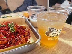 -下酒(华熙店)