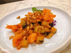 -玉丰国际酒店·玉宴中餐厅