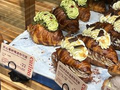-CARINO BAKERY&CAFE(人广来福士店)
