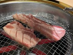 -伊茉家的烤肉店(勒泰中心店)
