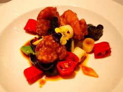 -Yan Ting 宴庭中餐厅(上海静安瑞吉酒店)