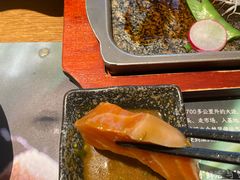 -水之惠鲜鱼料理(王府大街店)