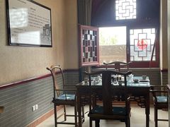 包厢-大槐树民俗饭店-中餐(大槐树寻根祭祖园店)