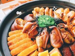 -豫园万丽酒店-万丽轩中餐厅(河南南路店)
