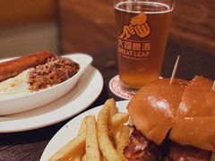 -瑞食酒馆 La Taverne Suisse