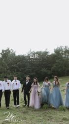 -洋洋婚纱品牌集合店