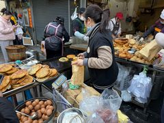 -放心脆皮油条(中房三林城店)