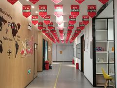 -新东方考研·专升本·四六级(龙子湖校区)