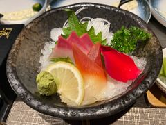 -枫品铁板烧(东樾店)