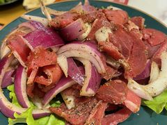 -别装假铝盆烤肉(三道街店)