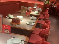 -闽上鲜·福建菜(龙湖滨江天街店)