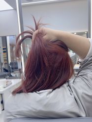 -星格造型·Hair Salon