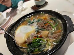 -顺德美的万豪酒店-万豪中餐厅