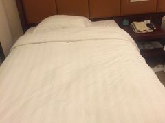 -郑州粤海酒店(郑州二七广场店)