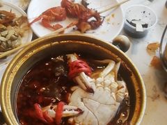 -福禧荟·海鲜自助