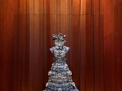 -大堂酒廊(澳门文华东方酒店)