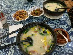 -桥香园过桥米线(国贸店)
