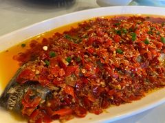 -解家河南菜(北环路店)