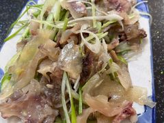 -十二忠手拉面(五福店)
