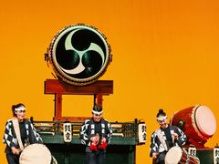 -交通银行前滩31演艺中心