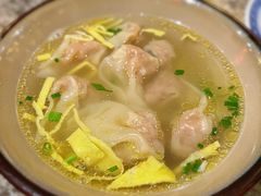 -南京大牌档(中关村领展广场店)