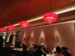 大堂-金鸭季·北京烤鸭(深业上城店)