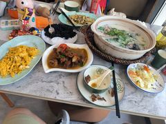 -紫藤园·天目湖大鱼头(南山竹海店)