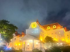 -香蜜轩·粤菜·宴会(世界之窗店)