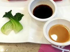 鲜大虾红米肠粉-点都德(北京路贰店)