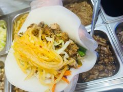 -张果佬年糕卷(科巷店)