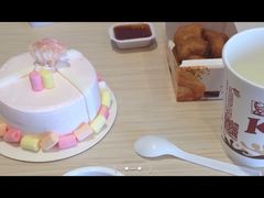 肯德基(康阳路店)-肯德基(黄埭店)