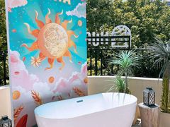 -HUATA 'Holiday Plan 花榻