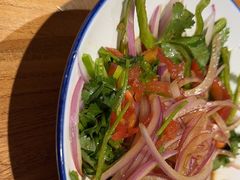 -胖老汉椒麻鸡清真新疆菜(西御街店)