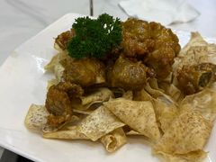 -七叔家宴家常广西菜(明秀东路店)
