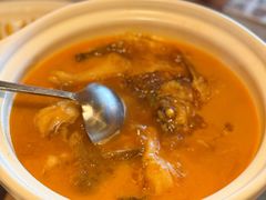 -艳阳天·非遗楚菜(武汉客厅店)