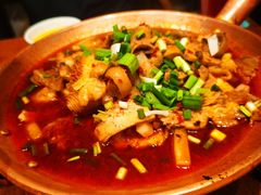 -云海肴·汽锅鸡·云南菜(苏州中心店)