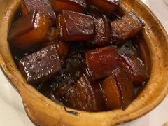 -老洋房花园饭店(绍兴路店)