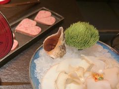 -色響火锅(恒隆广场店)