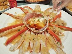 -蚝得喜海鲜(东城店)