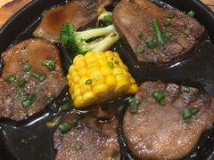 -万鱼亭 日本料理(无锡香山名园店)