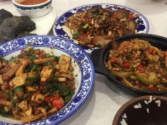 -新新湘菜馆(新中街二条店)