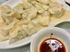 -黄家饺子东北特色菜馆(湖滨商业街店)